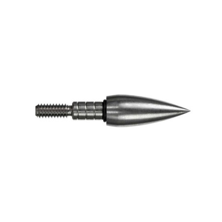 Pointes Combo Bullet Convex TopHat - 9052 - Archerie.fr